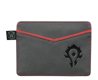 Good Loot Portfel World of Warcraft "Horde Travel Card" - 637823 - zdjęcie 1
